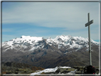 foto Monte Meabè